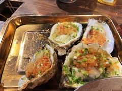-盟重烧烤(高正街店)