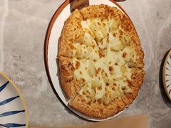 -必胜客(东三路店)