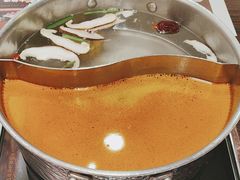 -呷哺呷哺(西单大悦城店)