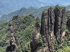 -三清山风景名胜区