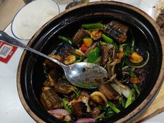 -明本湛江鸡•海鲜小厨(陈家祠店)