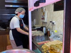 -丁家脆哨(民生路店)