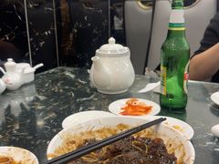-桃园中华料理炸酱面(燕儿岛路店)