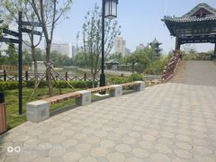-迎泽公园