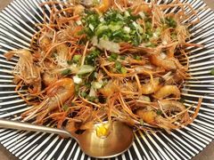 -转角·老弄堂上海菜(长寿路店)