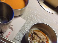 -西塔老太太泥炉烤肉(温州首店万象城黑金店)