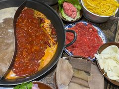 -冯校长老火锅(深圳总店)