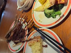 -比格比萨自助(宋家庄店)