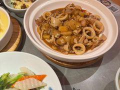 -闽上鲜·福建菜(龙湖滨江天街店)