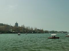 -浙江西子宾馆·牡丹厅