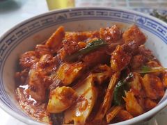 -老西安韩记三鲜煮馍(四府街店)