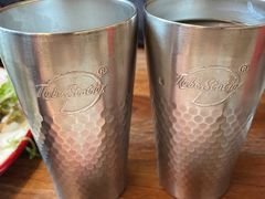 蜜桃苏打-Tubestation站点比萨(五道营店)