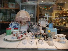 -恋物百货商店(华侨城店)