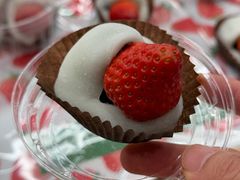 -山崎面包(静安久光店)