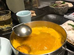 -锅季·捞王旗下小火锅(虹桥火车站店)