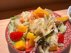 -鱼跃食堂·精致寿司(东林美域店)