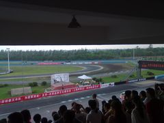 -天马赛车场