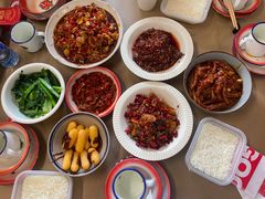 -老三样·旧食新味(万寿宫店)