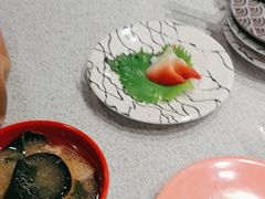 -争鲜回转寿司(西红门荟聚PLUS店)