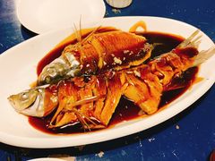 -兰桂坊·花园餐厅(西湖店)