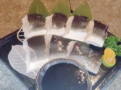 -九田家黑牛烤肉料理(华侨城店)