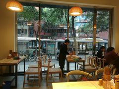 大堂-嘉州叶婆婆钵钵鸡(建设路店)