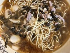 -春雪面馆(转塘店)