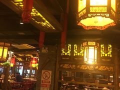 -蜀大侠火锅(四川北路店)