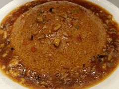 -不倒翁·徽天下名菜楼(马鞍山路店)