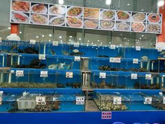 -秋姐美食店(旅游大道店)