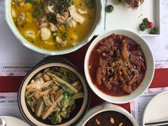 去骨乌鸡凤爪-赵小姐丨新中餐(曲江店)