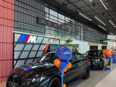 -北京华德宝宝马·M·MINI·摩托车全系4S店(朝阳店)