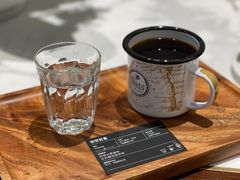 -Peet's Coffee皮爷咖啡(万象天地店)