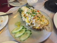-Red Lobster