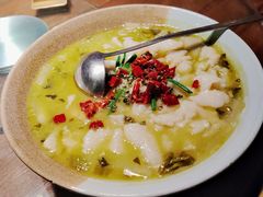 -外婆家(南开大悦城店)