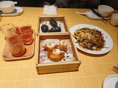 -蔡澜点心·粤菜(花城汇南区店)