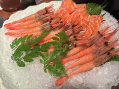 -Mr.Fish鱼鲜生海鲜放题(高德置地冬广场店)