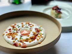 -三嚥阁 La Villa Restaurant