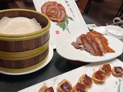 -全聚德(双井店)