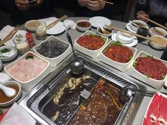 -海底捞火锅(高科广场店)