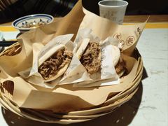 -长安大牌档之上元灯会(南大街店)