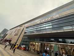 -南京大牌档(龙江新城市广场店)