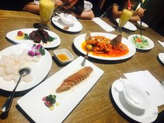 -廊亦舫Lang Yi Fang Restaurant(金桥店)