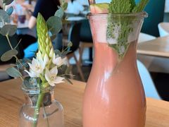 芭乐清茶-gaga(深圳福田星河COCO Park店)