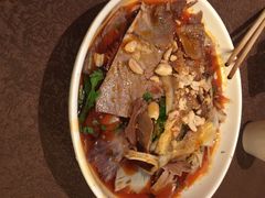 -夫妻肺片·中华老字号·正宗川菜(春熙路店)