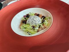 -广州四季酒店·佰鲜汇·现代法餐