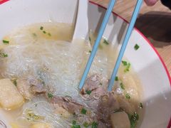 -小杨生煎(江南环球港店)