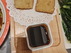 -张烤鸭·川菜·非遗冒烤鸭(青石桥店)