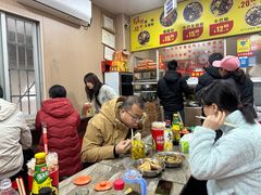 -北海田螺店(四川路店)