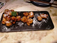 -绿茶餐厅(乐峰广场店)